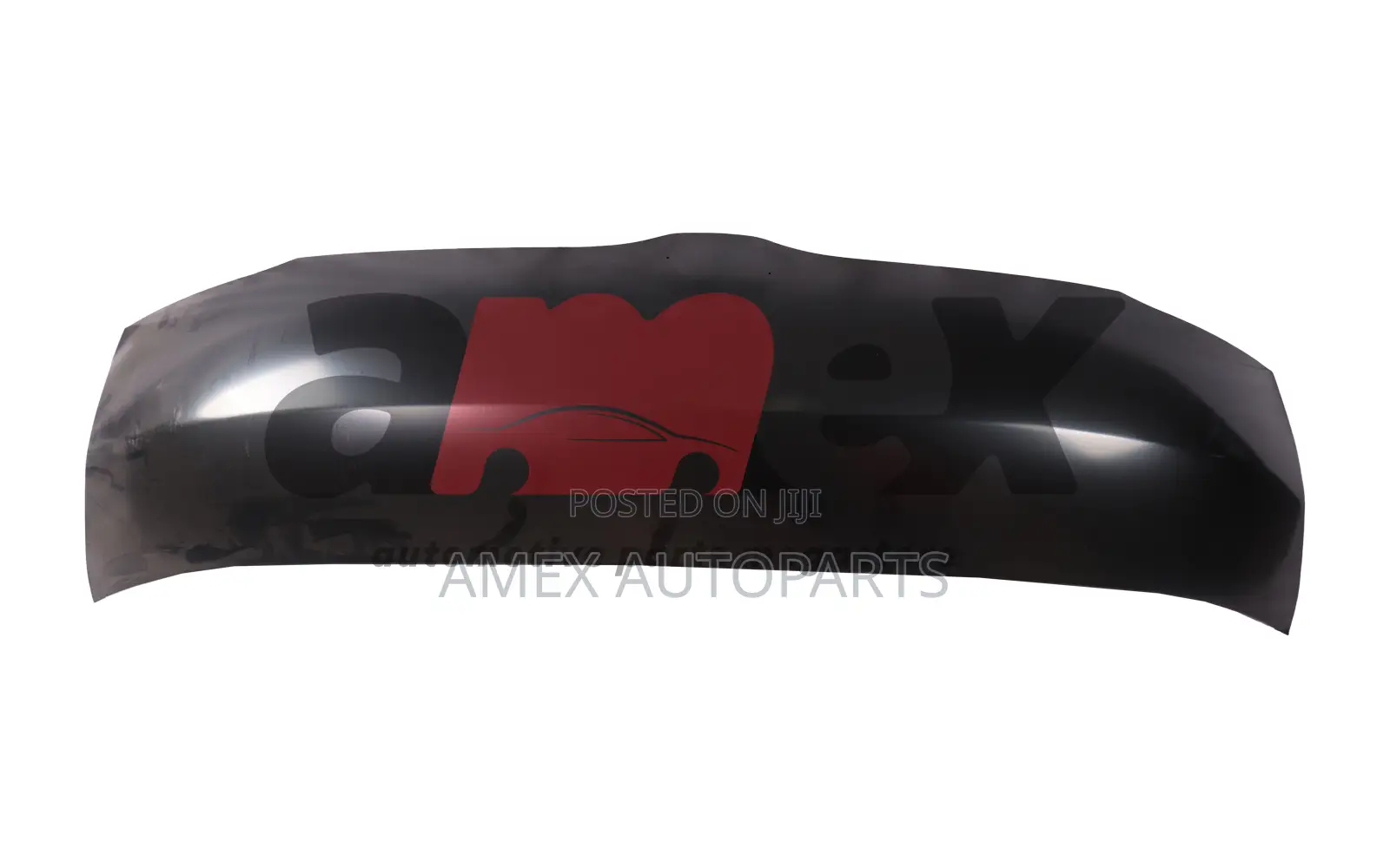 Bonnet Toyota Hiace 7l Kdh200 2005 - 2014 Short
