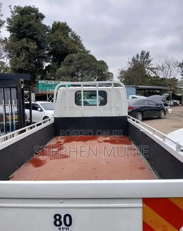 Isuzu Elf NQR - thumbnail 5