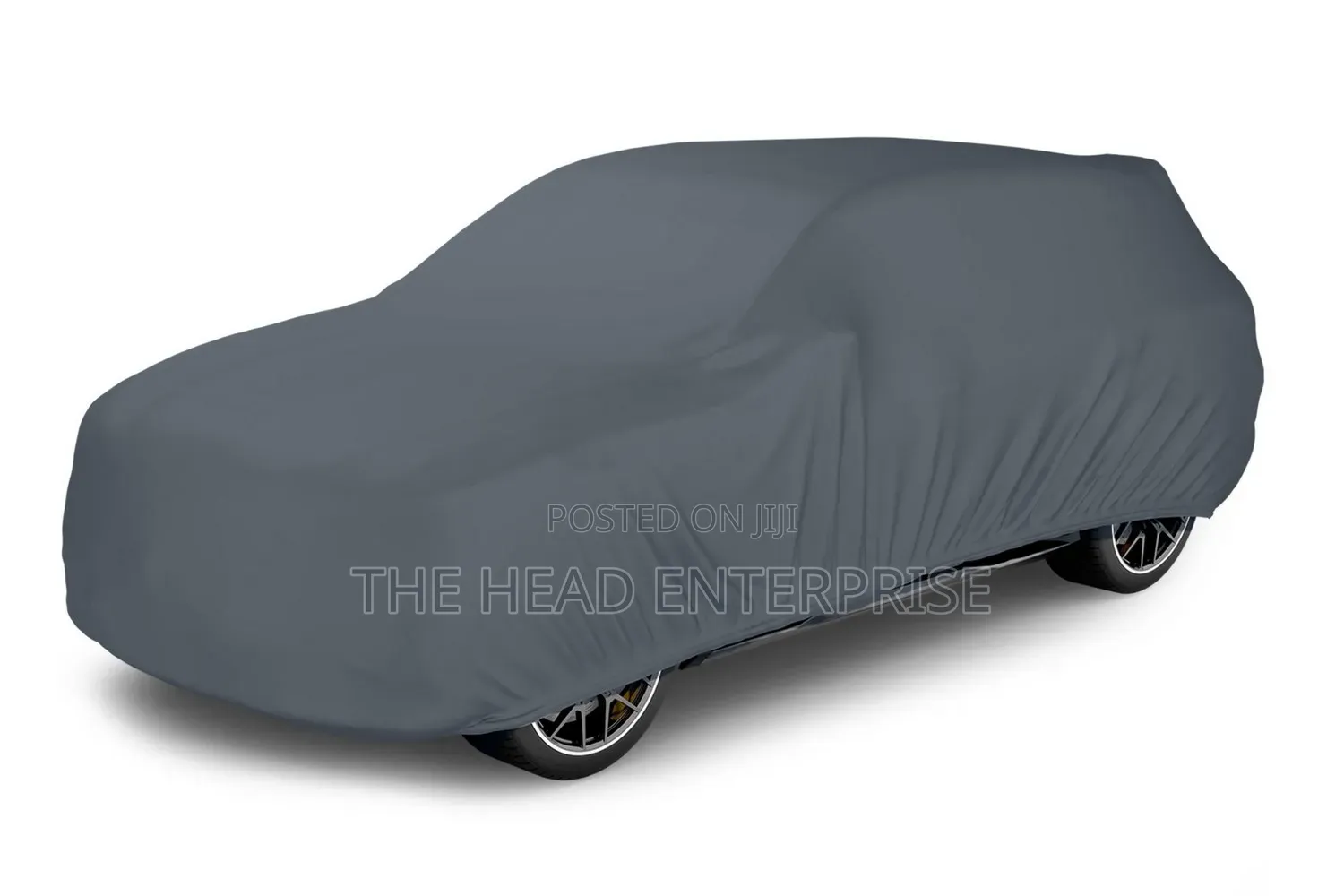 Mazda Recommended All Weather Car Cover