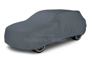 Mazda Recommended All Weather Car Cover