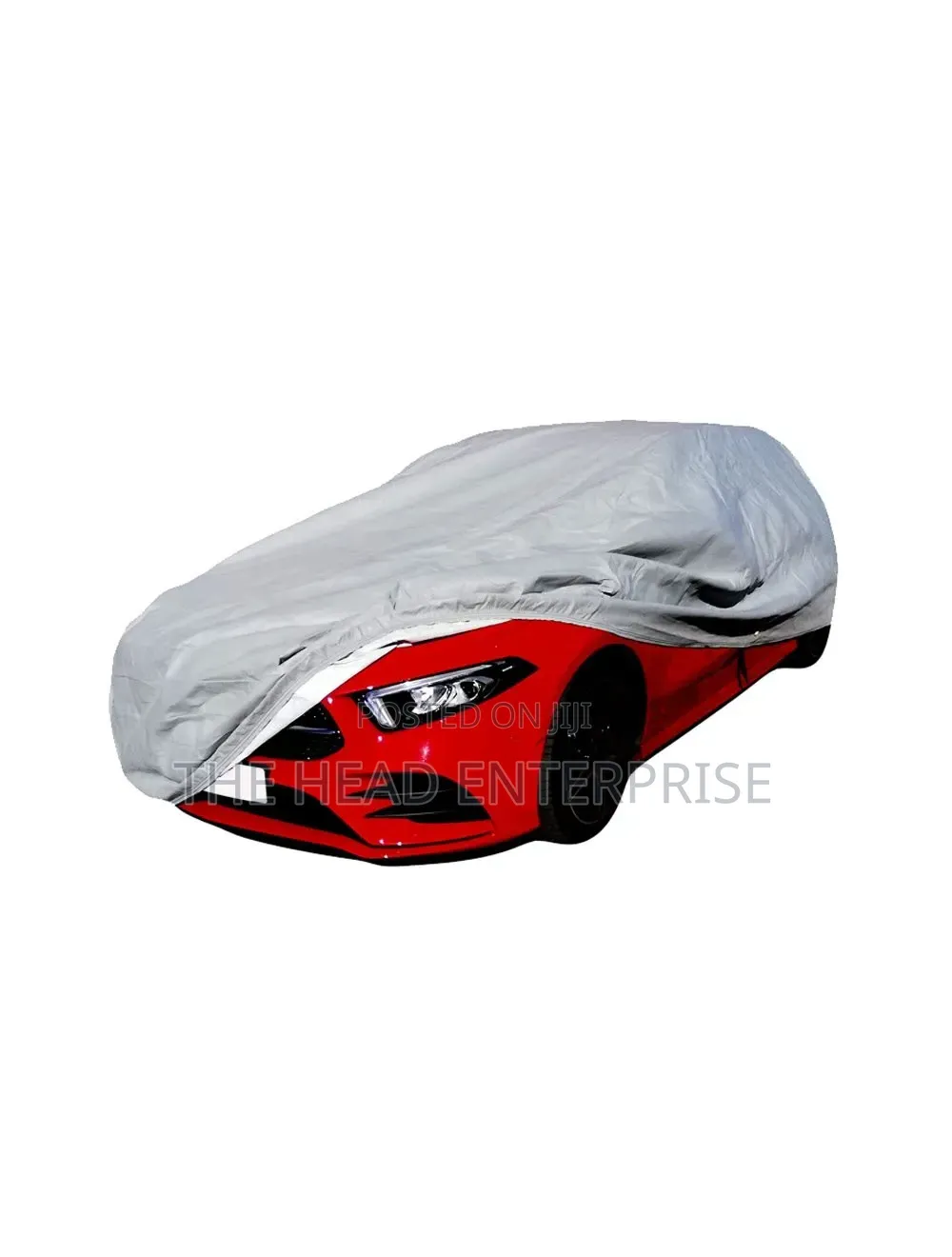 Mazda Recommended All Weather Car Cover