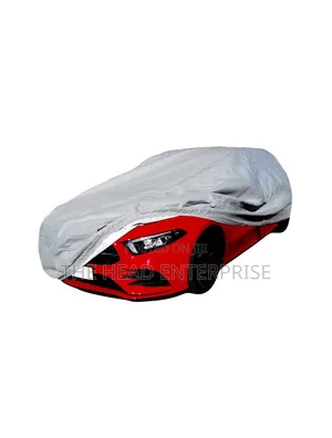 Mazda Recommended All Weather Car Cover