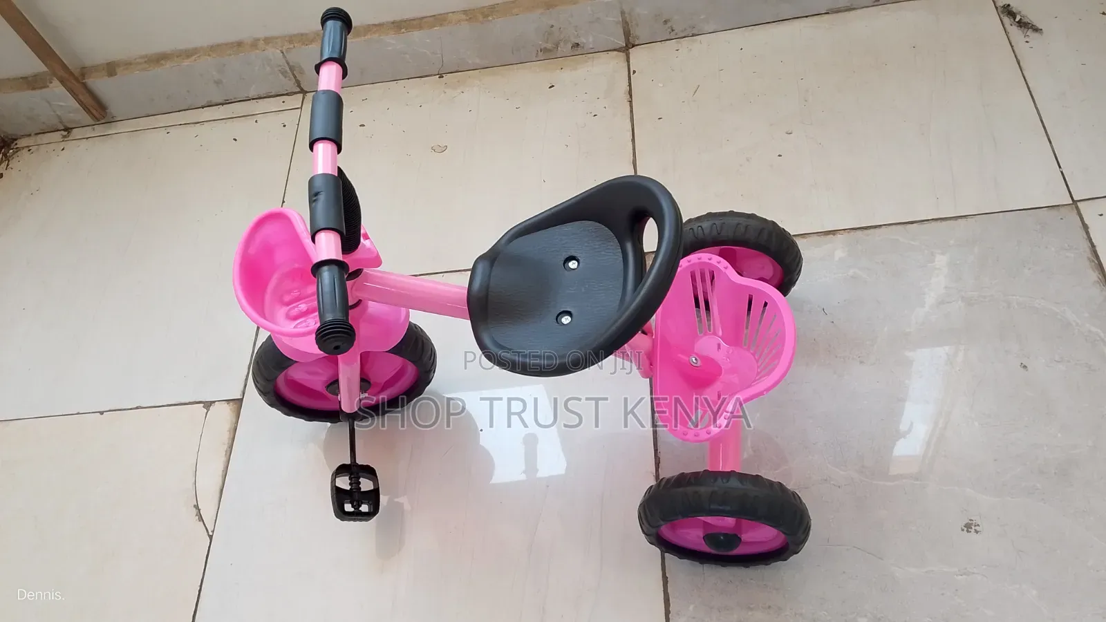 Kids Tricycle