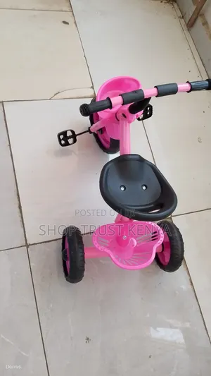 Kids Tricycle