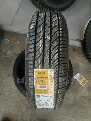 Brand New 195/70r14 Mirage Tyres - Best Price