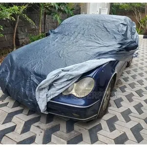 Benz Recommended Car Cover All Weather Durable