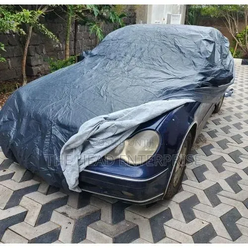 Benz Recommended Car Cover All Weather Durable