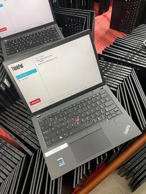 New Laptop Lenovo ThinkPad X1 Carbon 8GB Intel Core i3 SSD 256GB