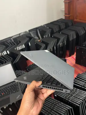 New Laptop Lenovo ThinkPad X1 Carbon 8GB Intel Core i3 SSD 256GB