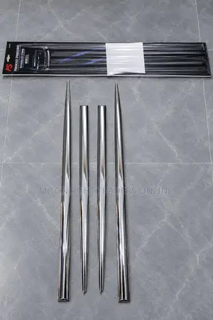 Universal Car Side Moulding