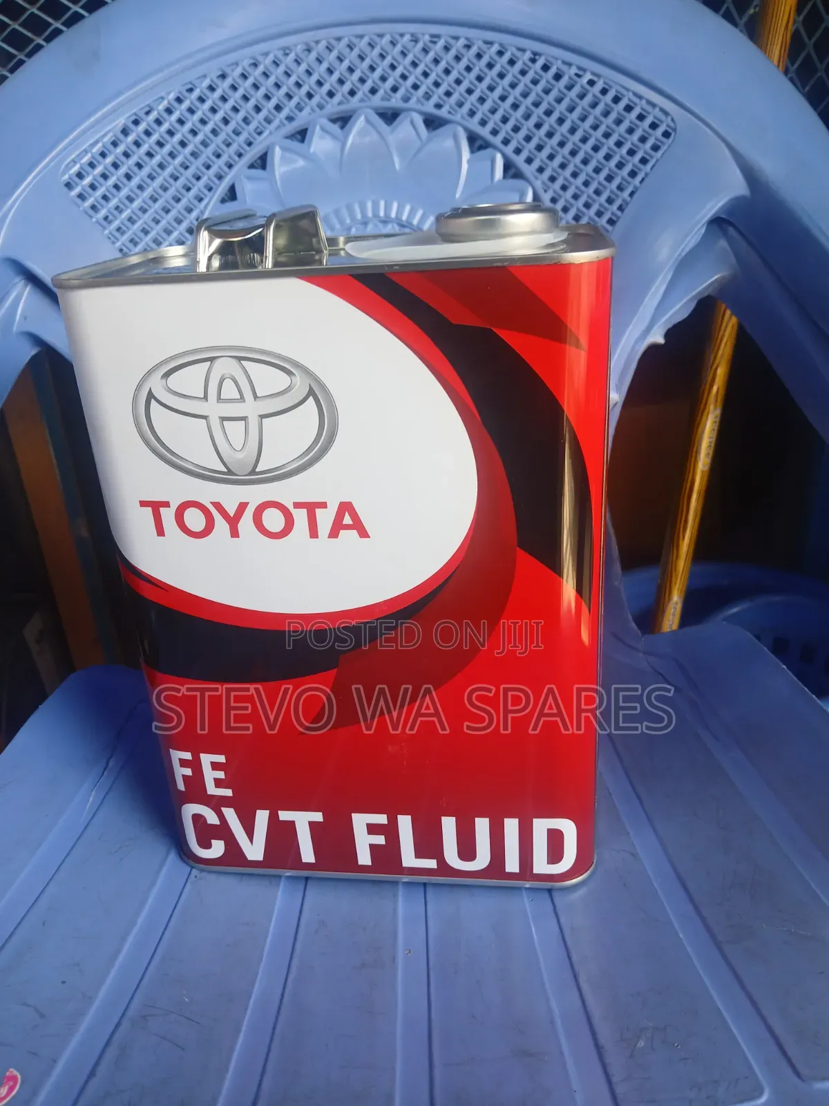 Genuine CVT FE Gearbox Transmission Oil