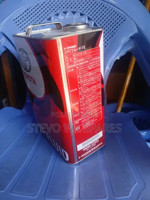 Genuine CVT FE Gearbox Transmission Oil