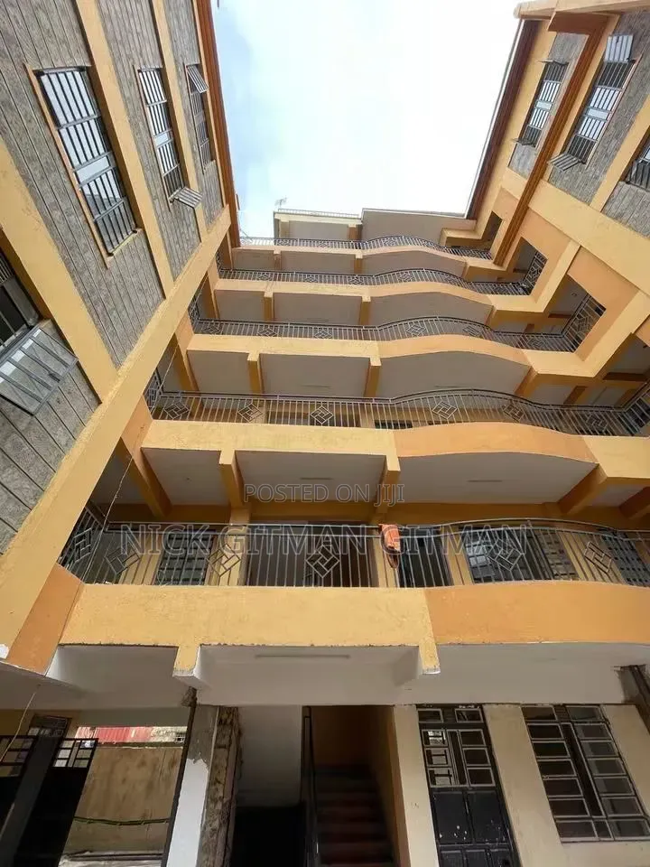 1bdrm Apartment in Mugacha Area, Kihara for rent