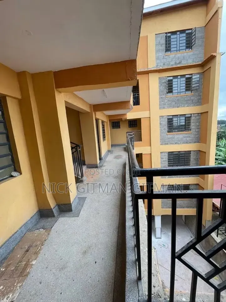1bdrm Apartment in Mugacha Area, Kihara for rent