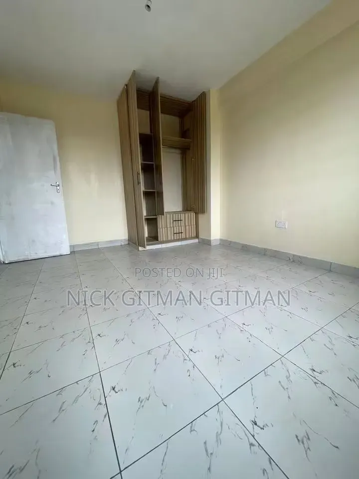 1bdrm Apartment in Mugacha Area, Kihara for rent