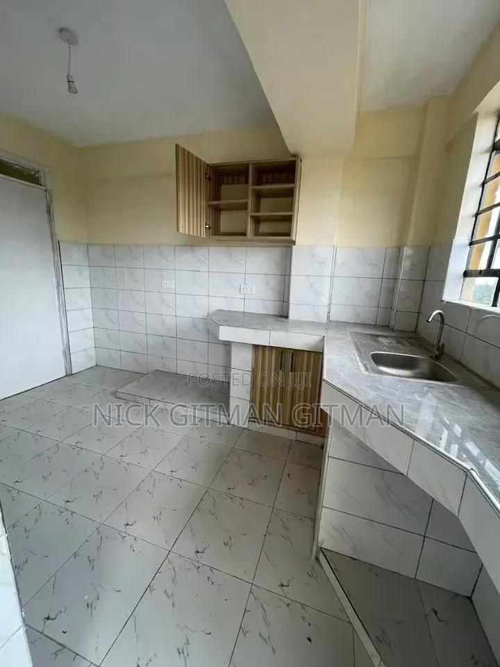 1bdrm Apartment in Mugacha Area, Kihara for rent