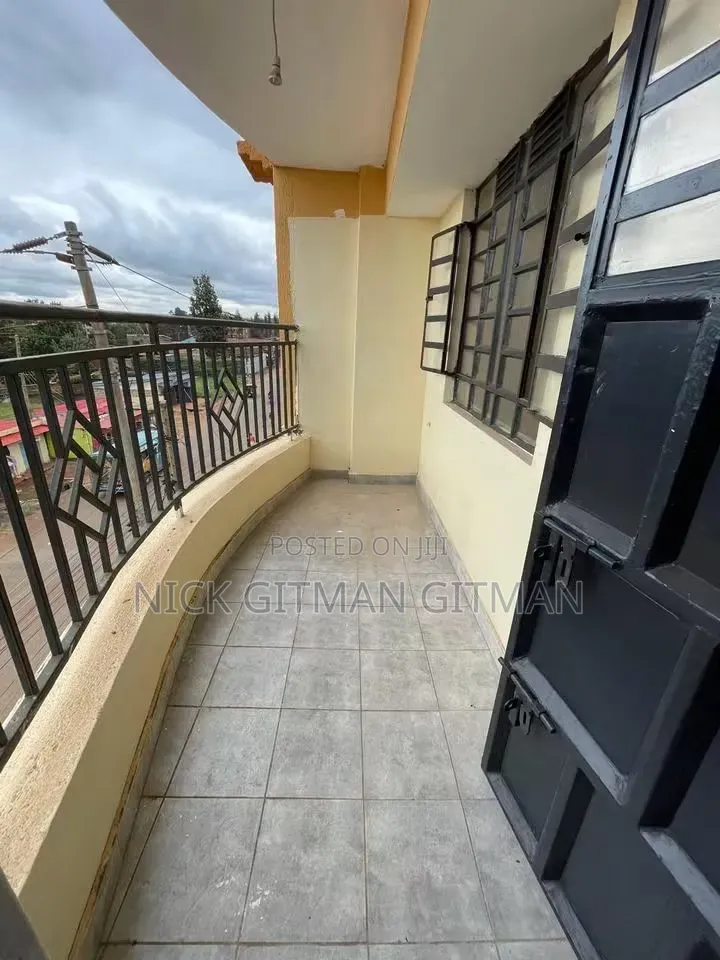 1bdrm Apartment in Mugacha Area, Kihara for rent