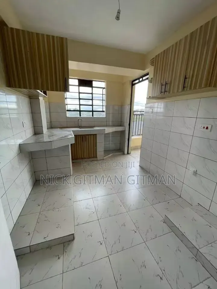 1bdrm Apartment in Mugacha Area, Kihara for rent