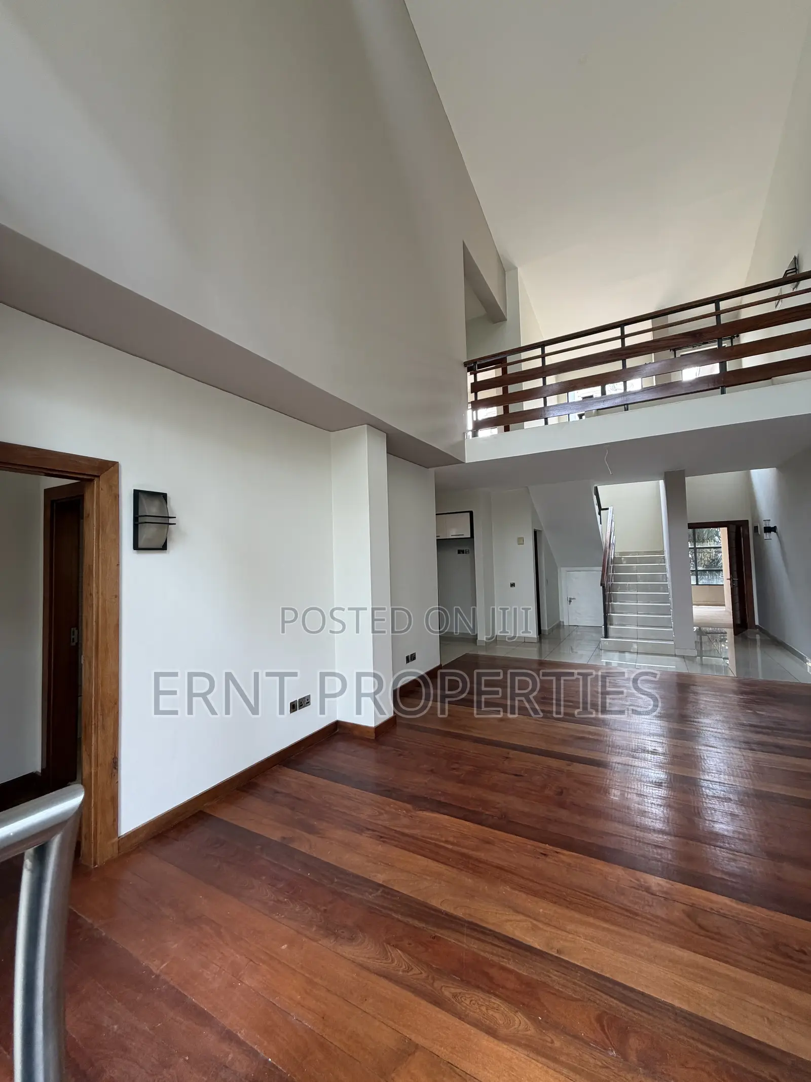 3bdrm Penthouse in Westlands for rent