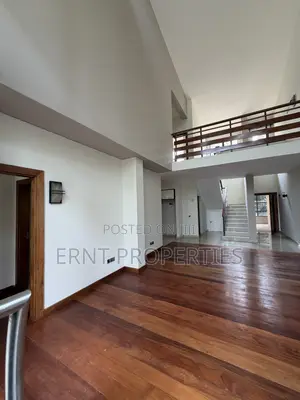 3bdrm Penthouse in Westlands for rent