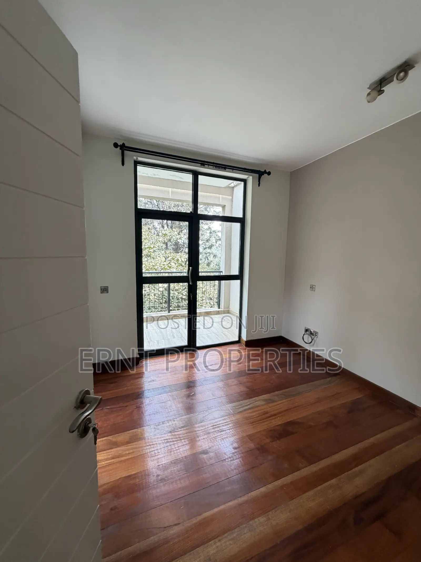 3bdrm Penthouse in Westlands for rent