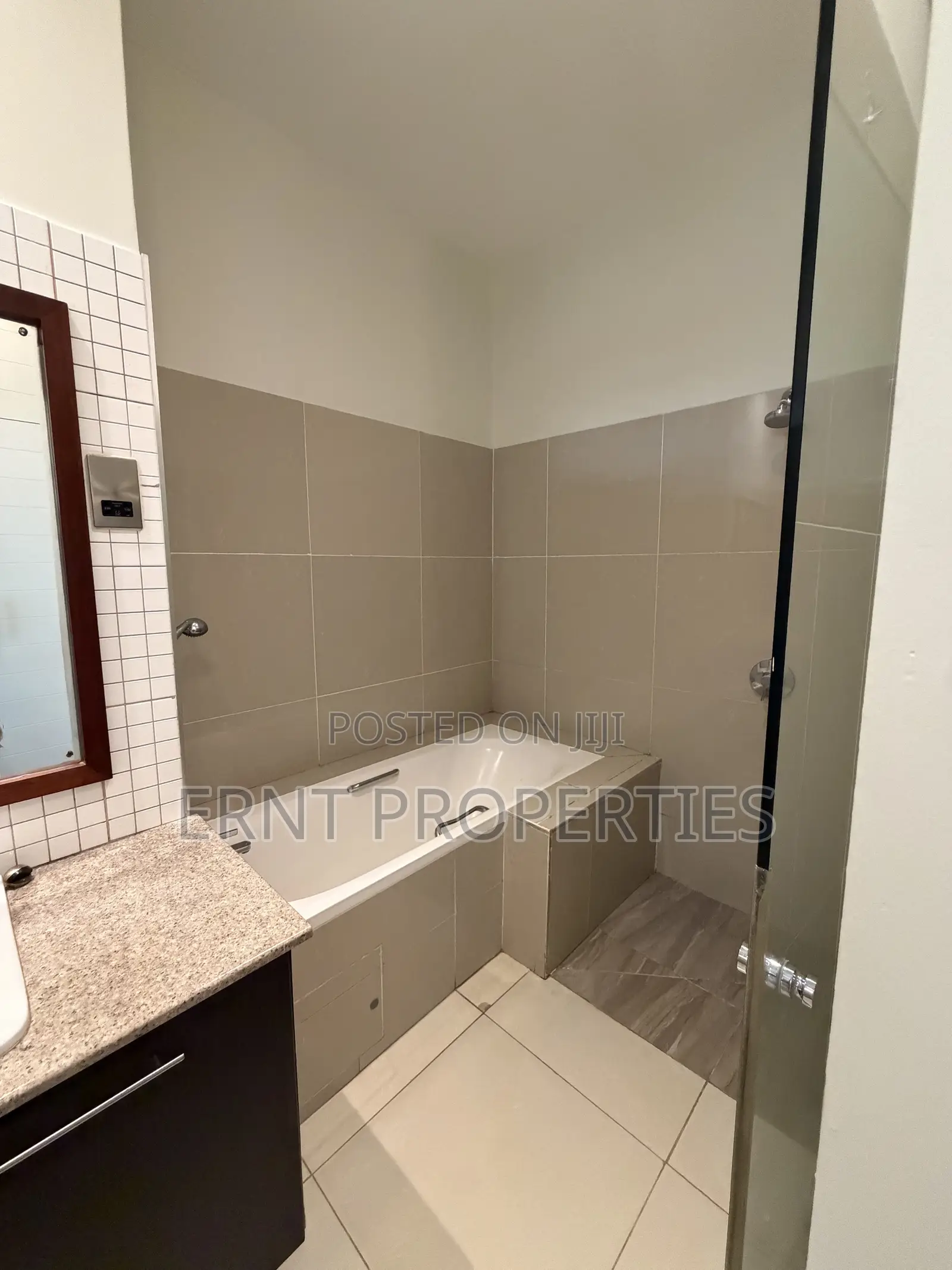 3bdrm Penthouse in Westlands for rent