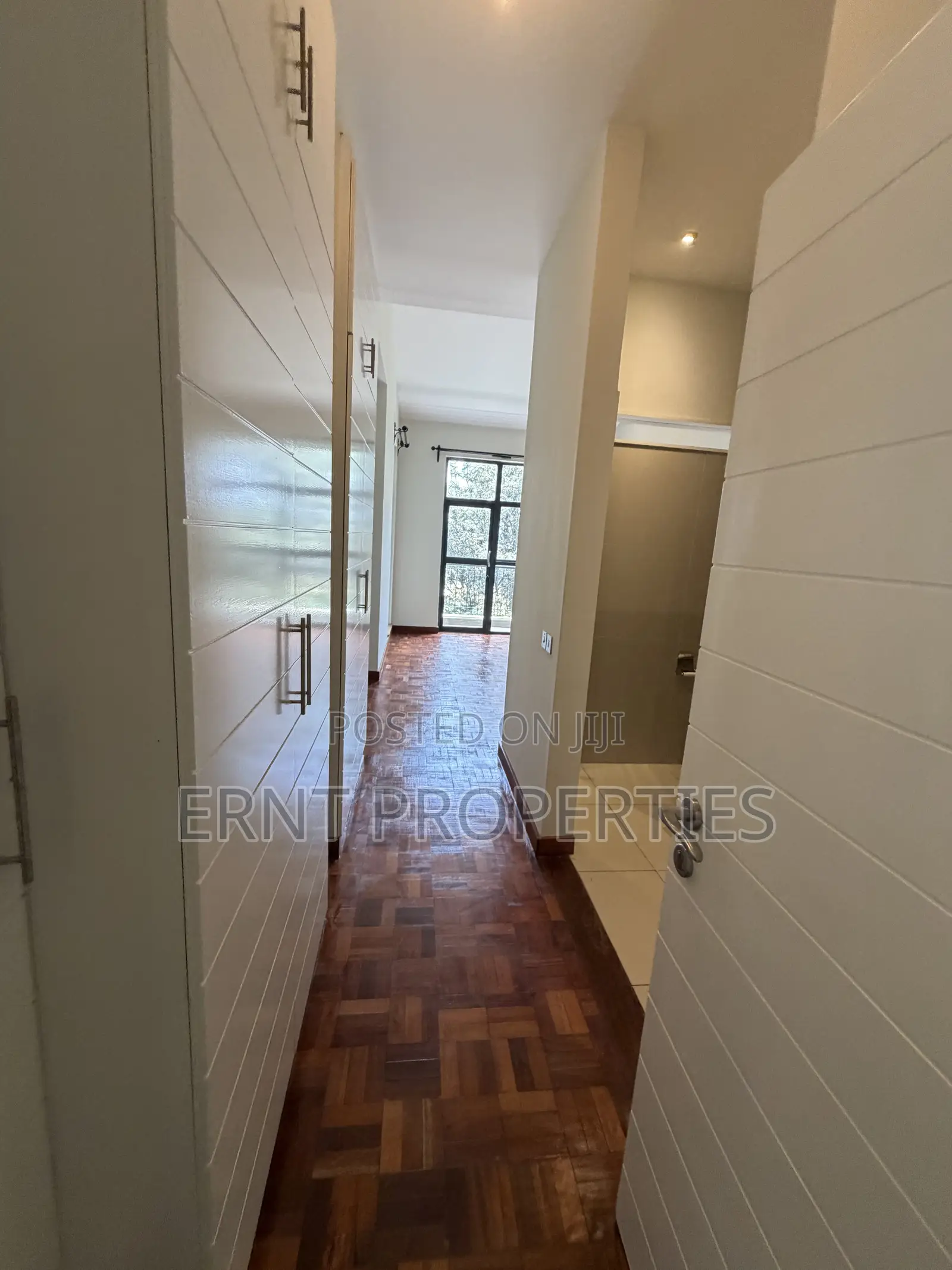 3bdrm Penthouse in Westlands for rent