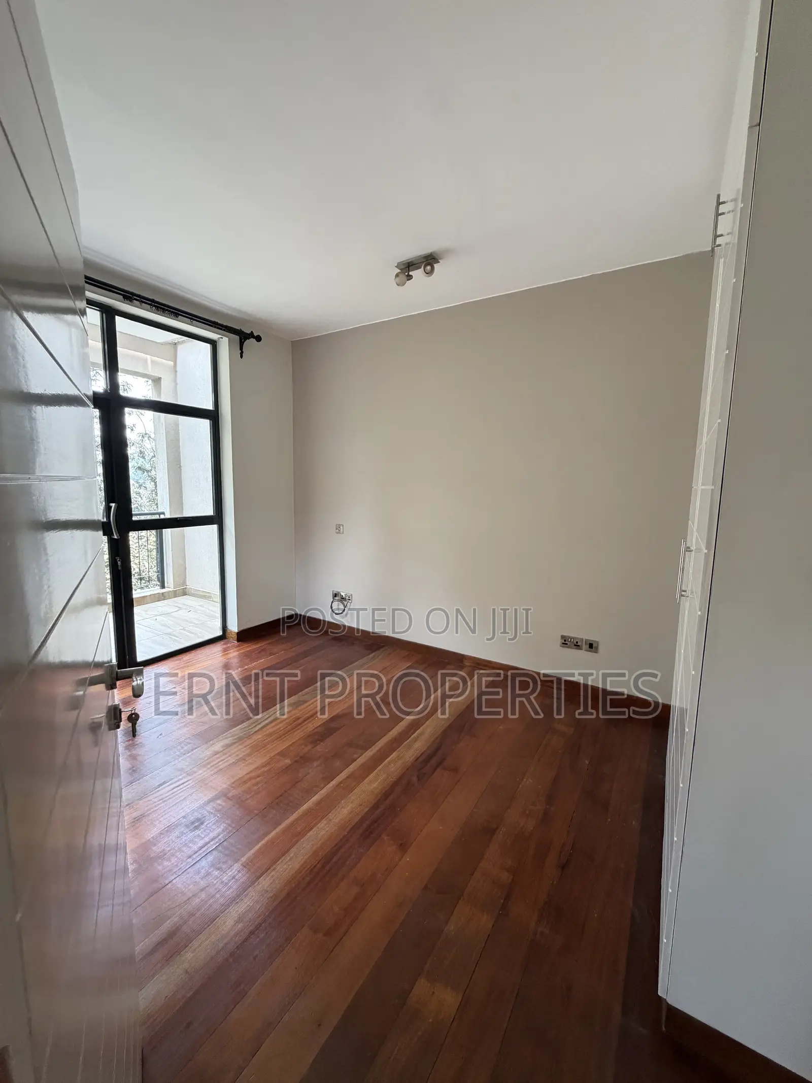 3bdrm Penthouse in Westlands for rent