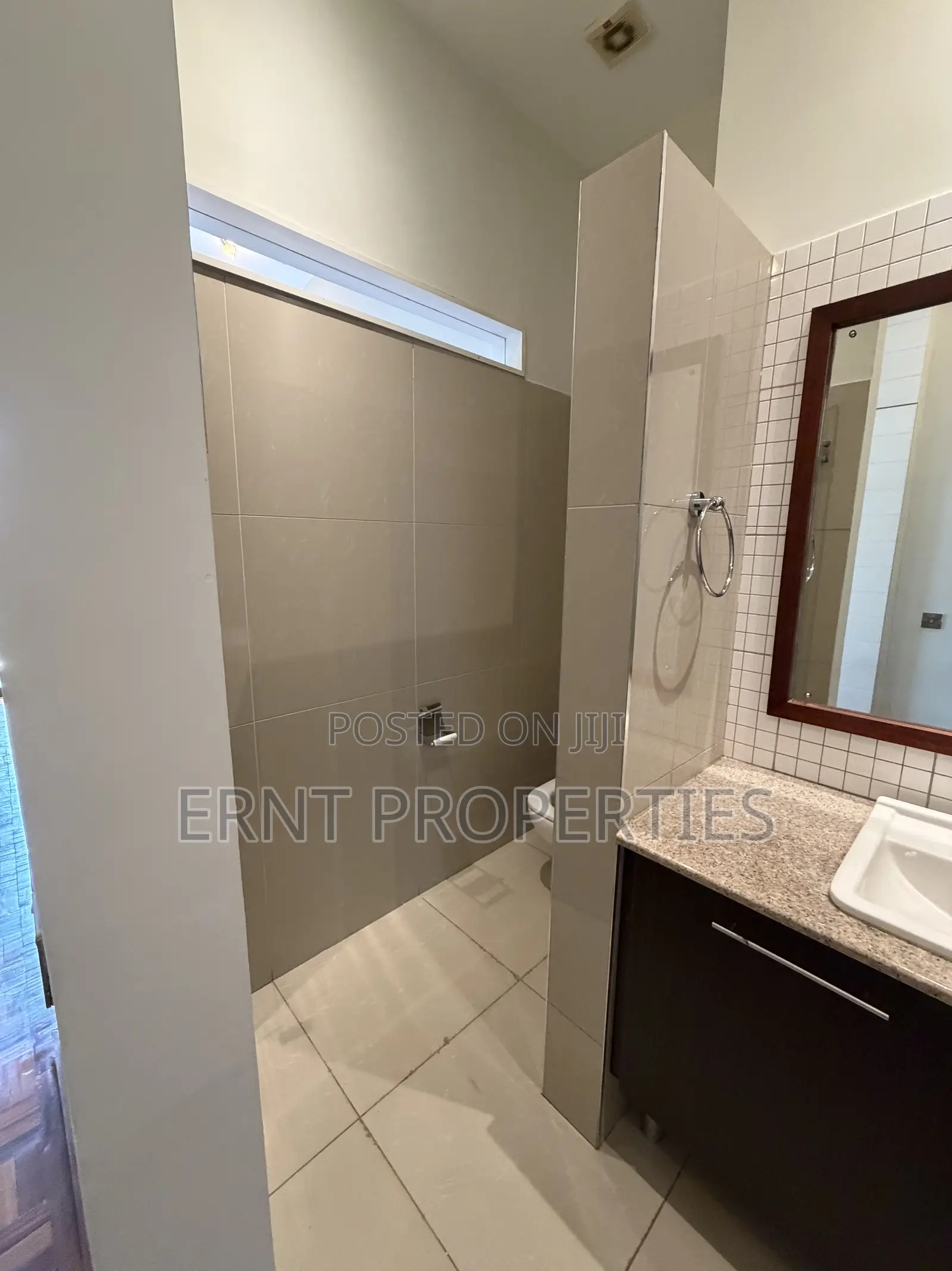 3bdrm Penthouse in Westlands for rent
