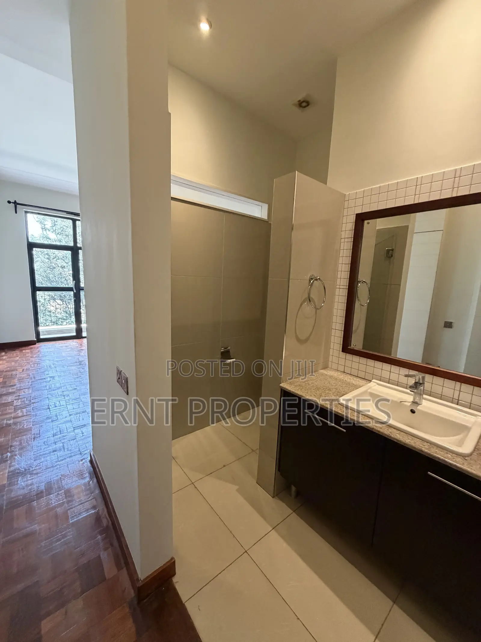3bdrm Penthouse in Westlands for rent