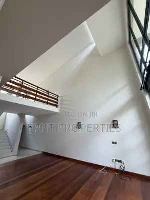 3bdrm Penthouse in Westlands for rent