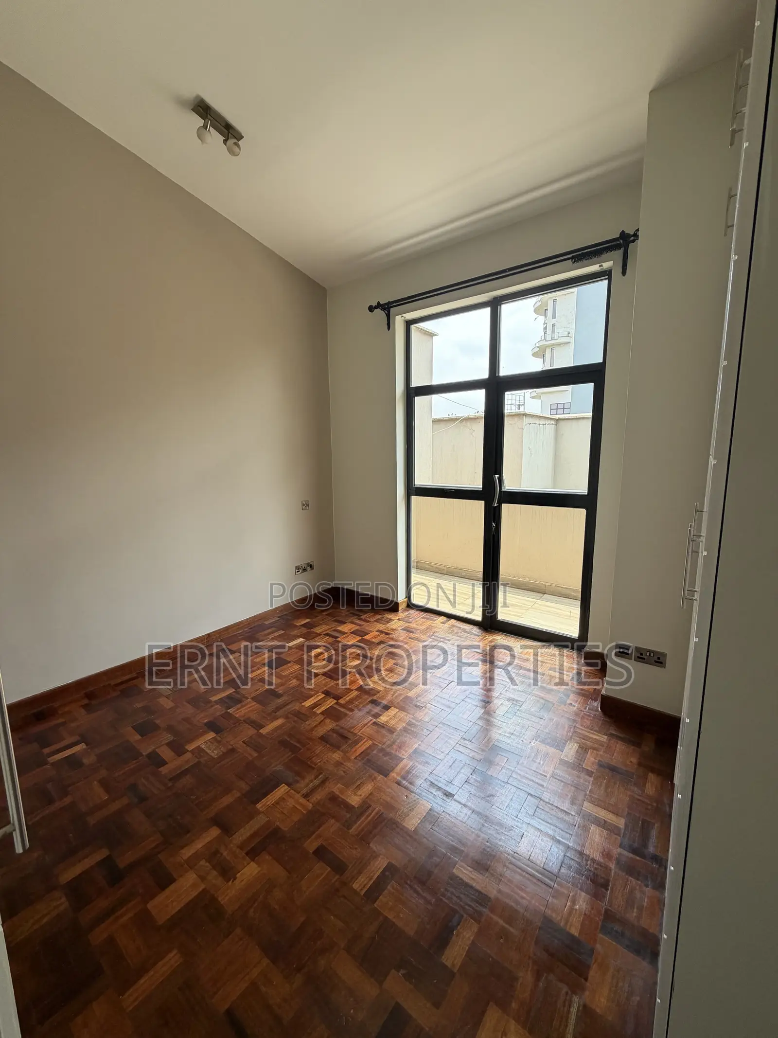 3bdrm Penthouse in Westlands for rent