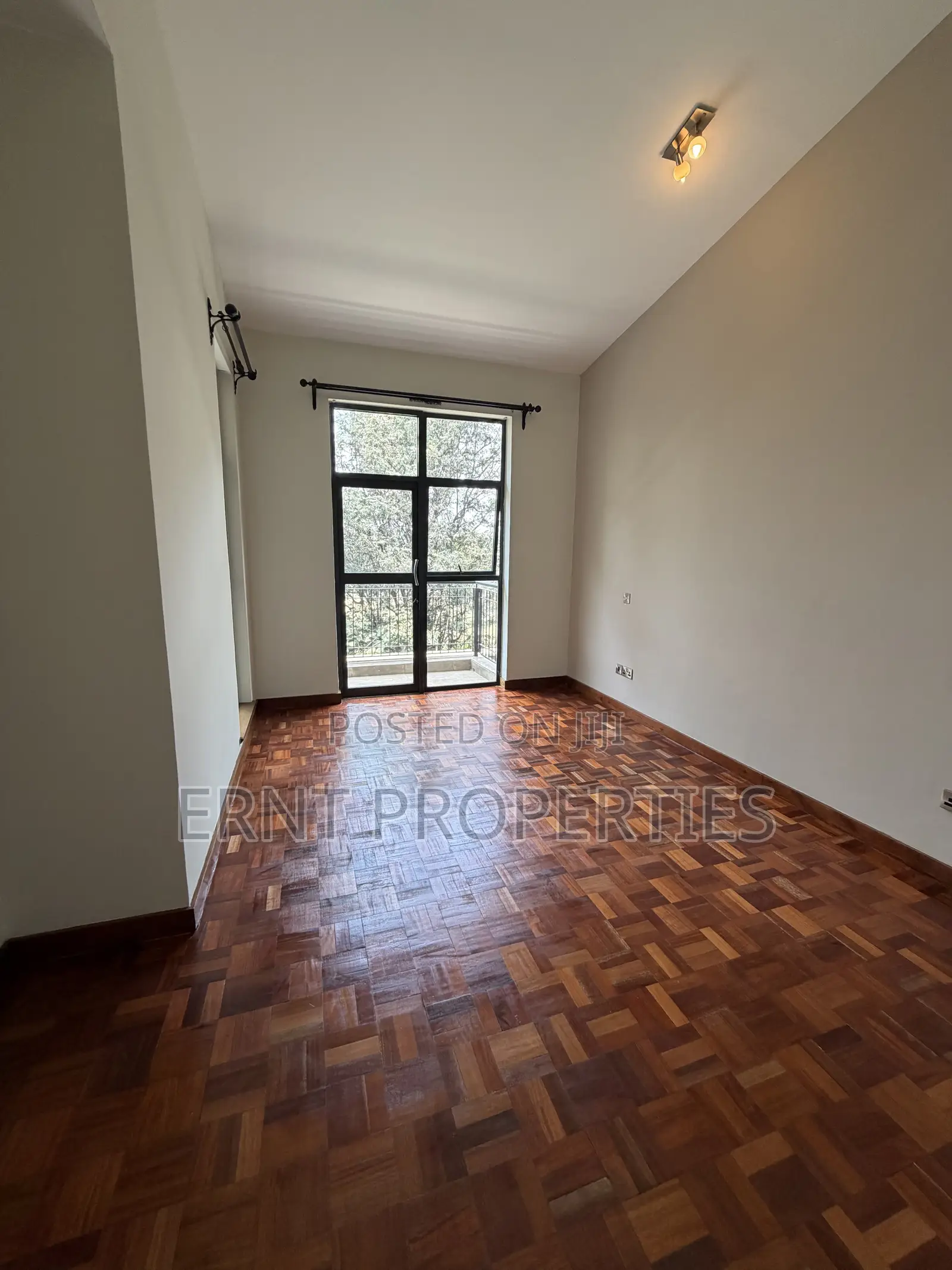 3bdrm Penthouse in Westlands for rent