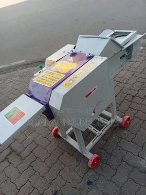 High Quality Chaff Cutter