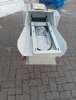 High Quality Chaff Cutter