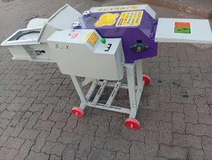 High Quality Chaff Cutter