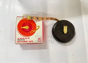 Tricle 15m / 10m Long Measuring Tape