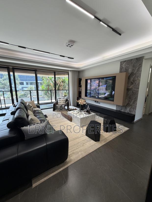 3bdrm Apartment in Westlands for sale
