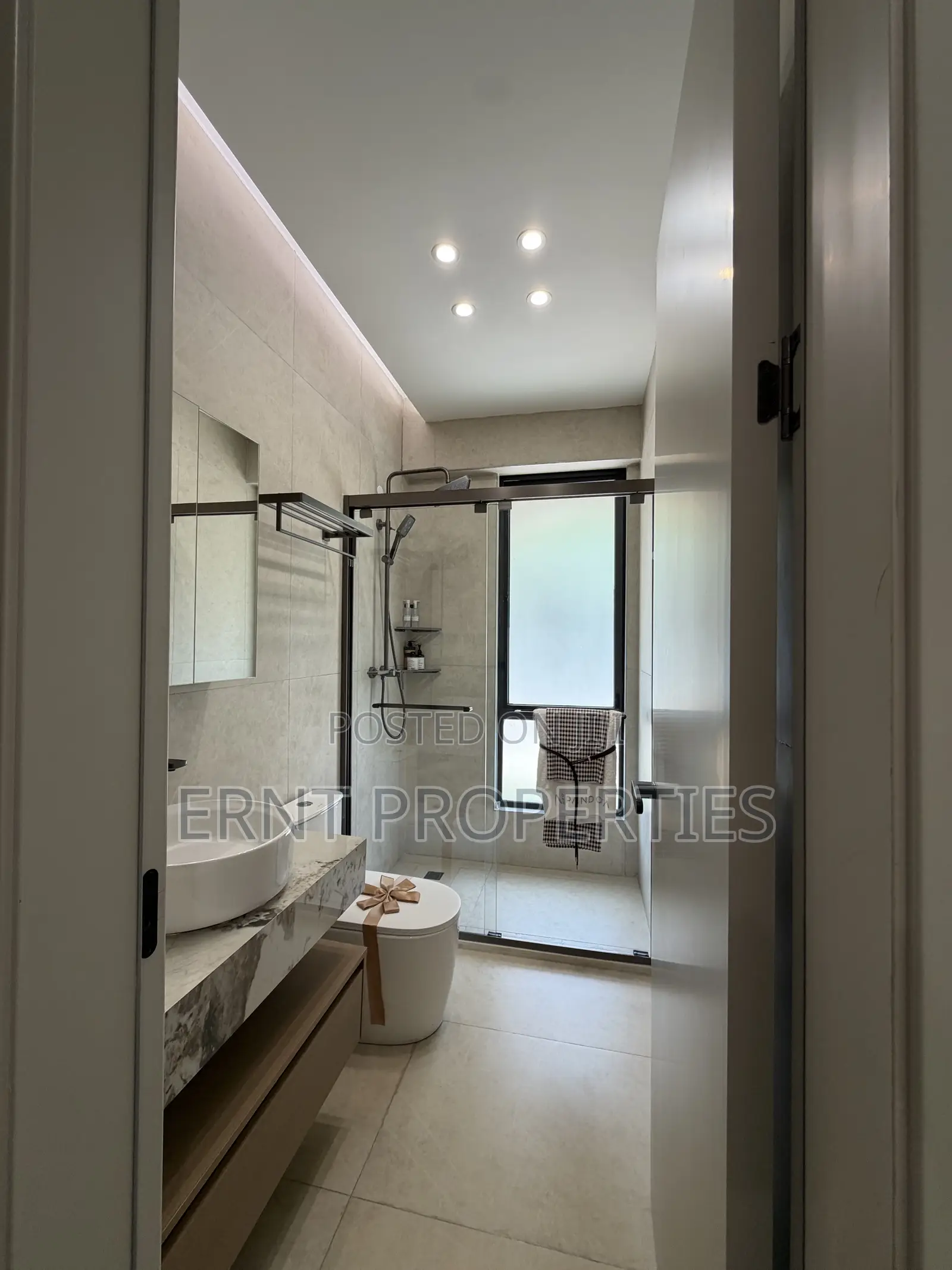 3bdrm Apartment in Westlands for sale