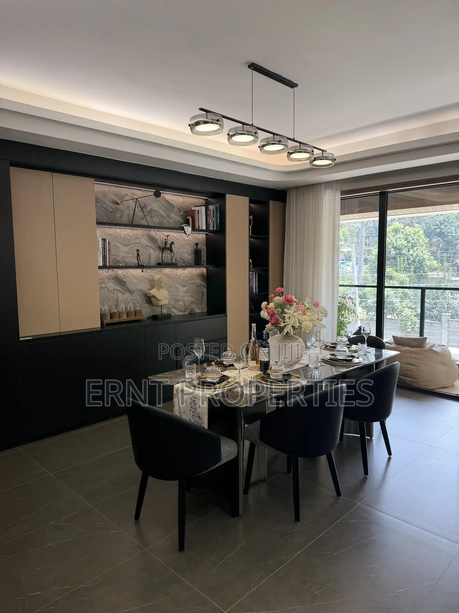 3bdrm Apartment in Westlands for sale
