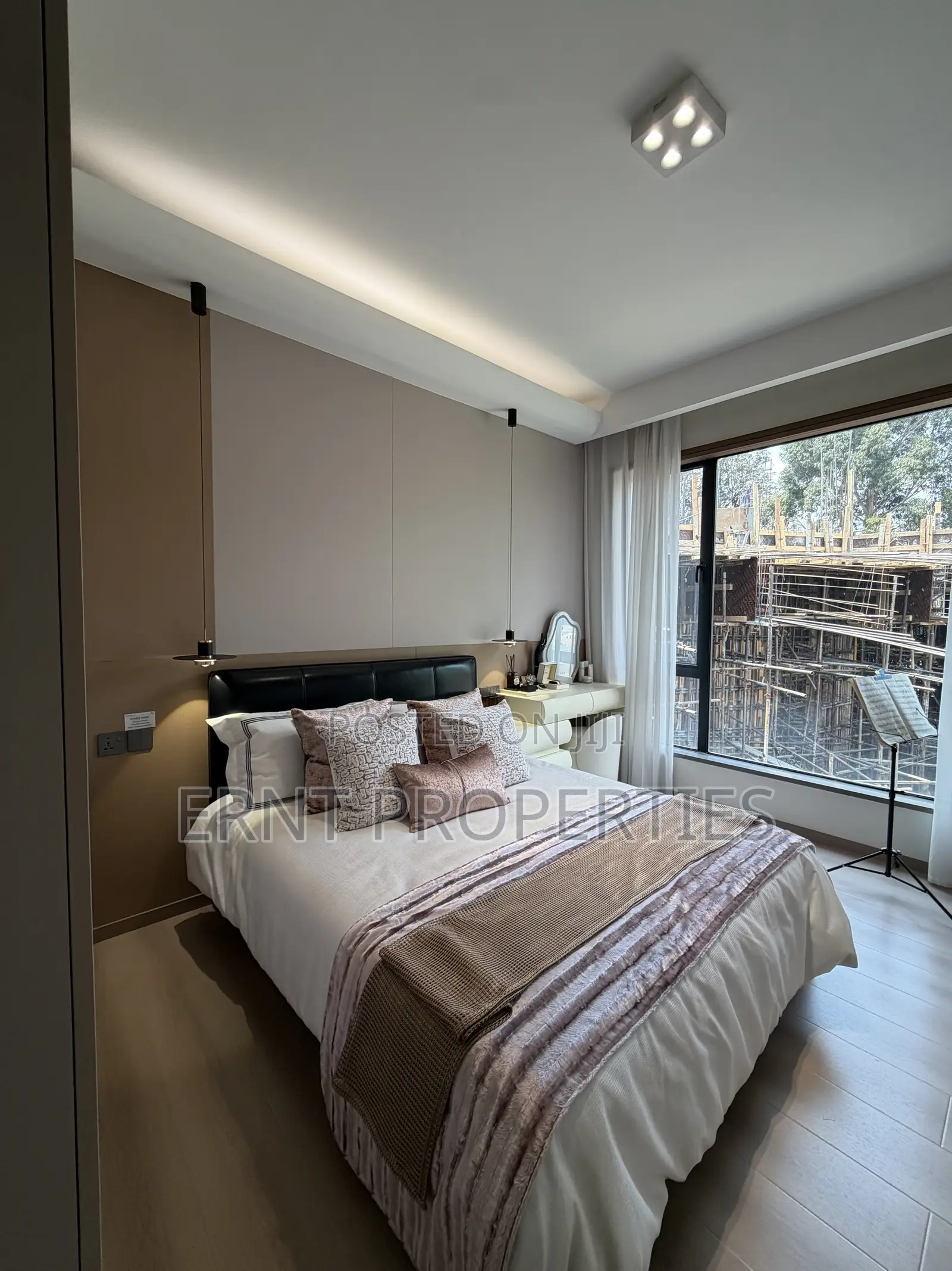 3bdrm Apartment in Westlands for sale
