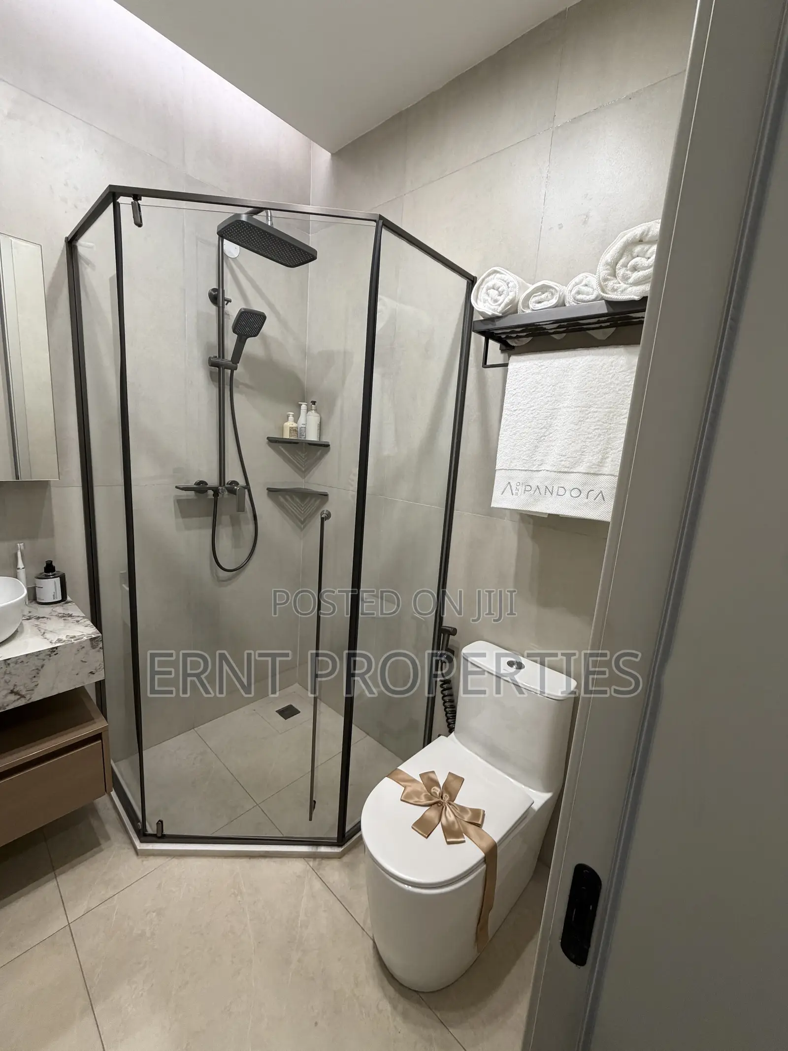 3bdrm Apartment in Westlands for sale