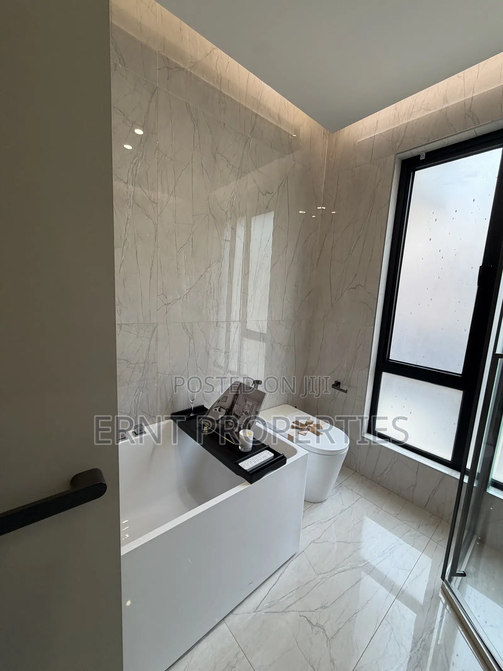 3bdrm Apartment in Westlands for sale