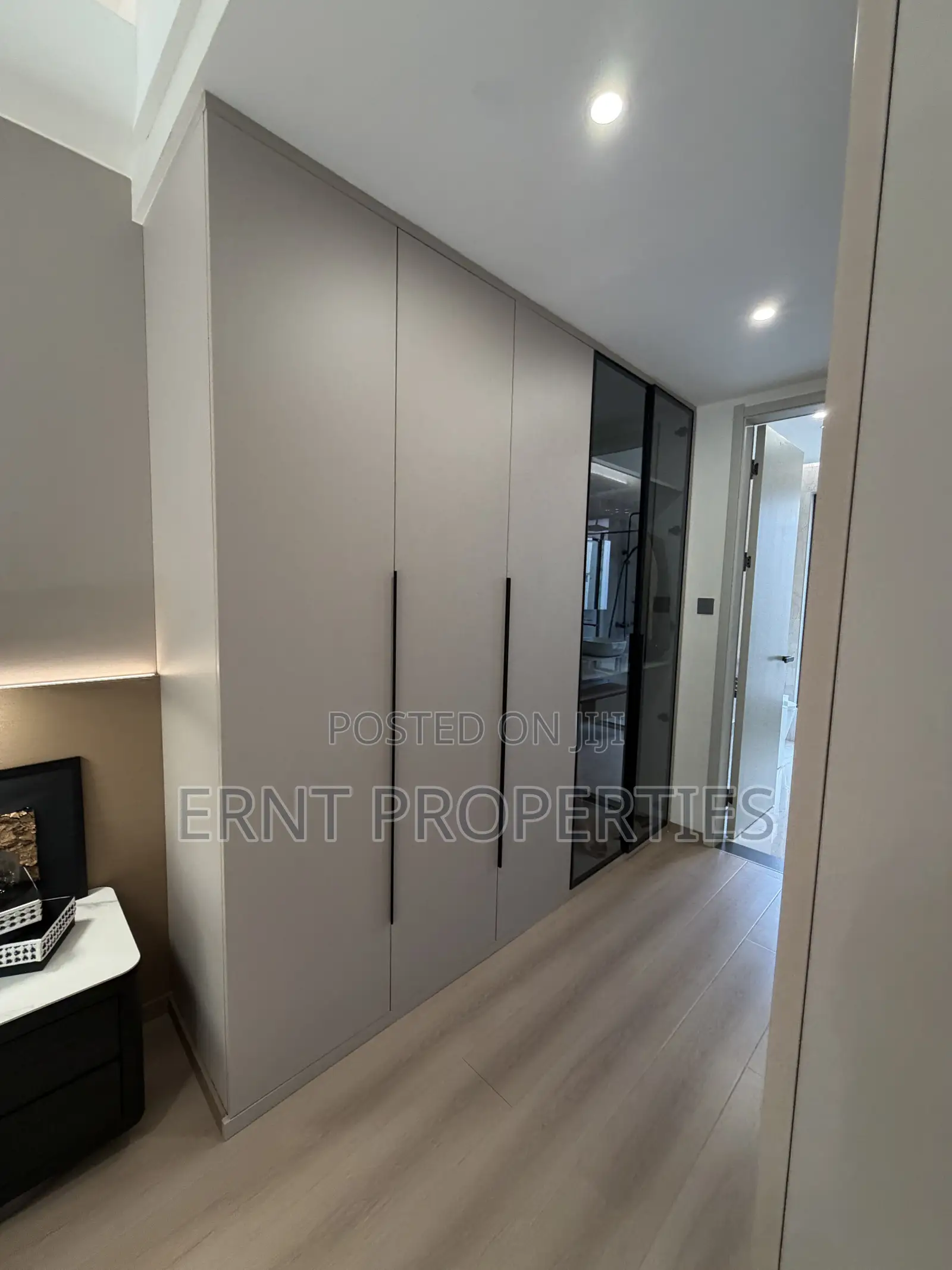 3bdrm Apartment in Westlands for sale