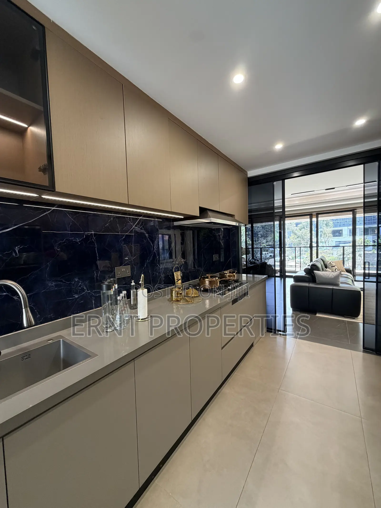 3bdrm Apartment in Westlands for sale