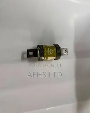 400a HRC Fuse – B4 Tsmf, 415v