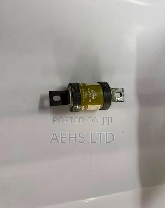 400a HRC Fuse – B4 Tsmf, 415v