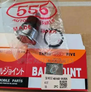 Ball Joint Nissan Note New Model