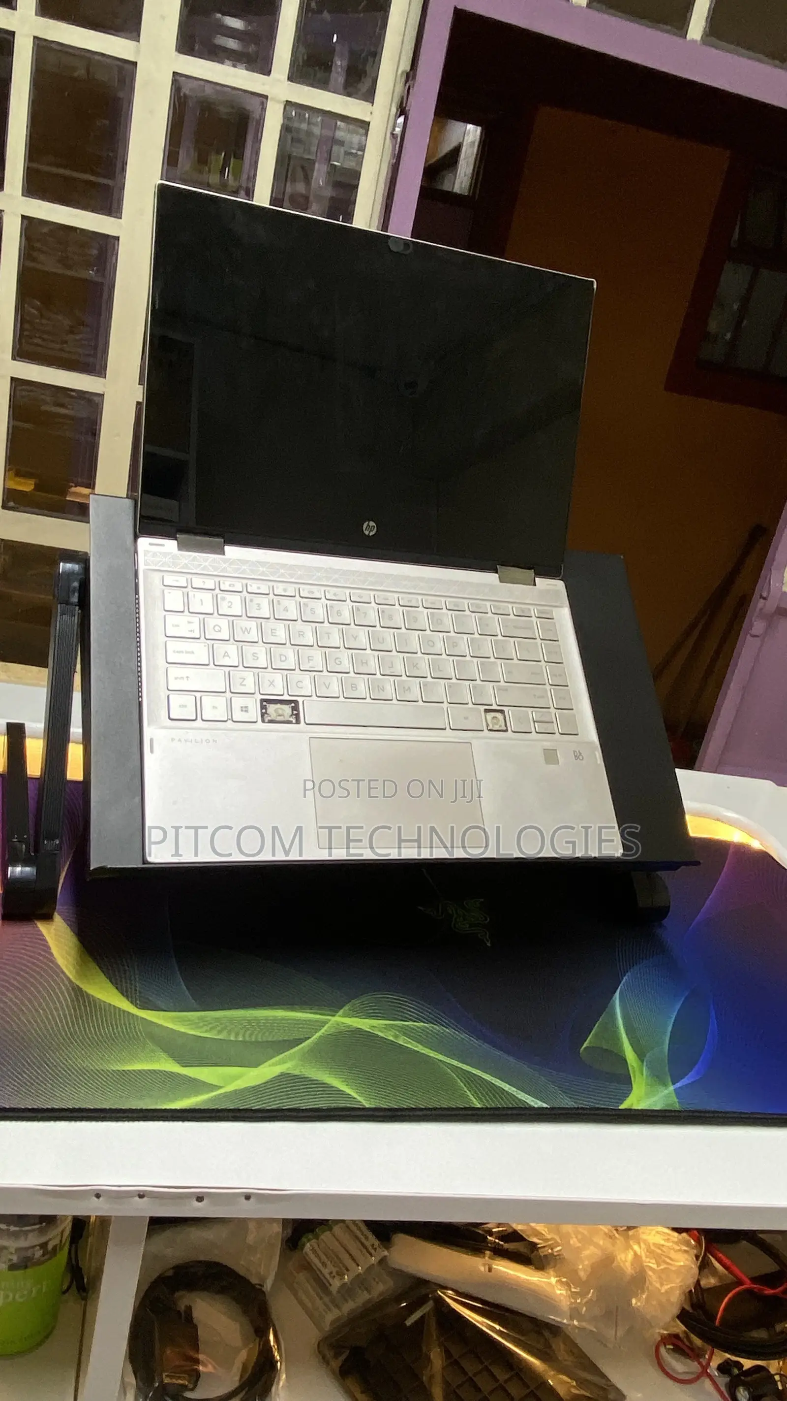 Laptop Desk