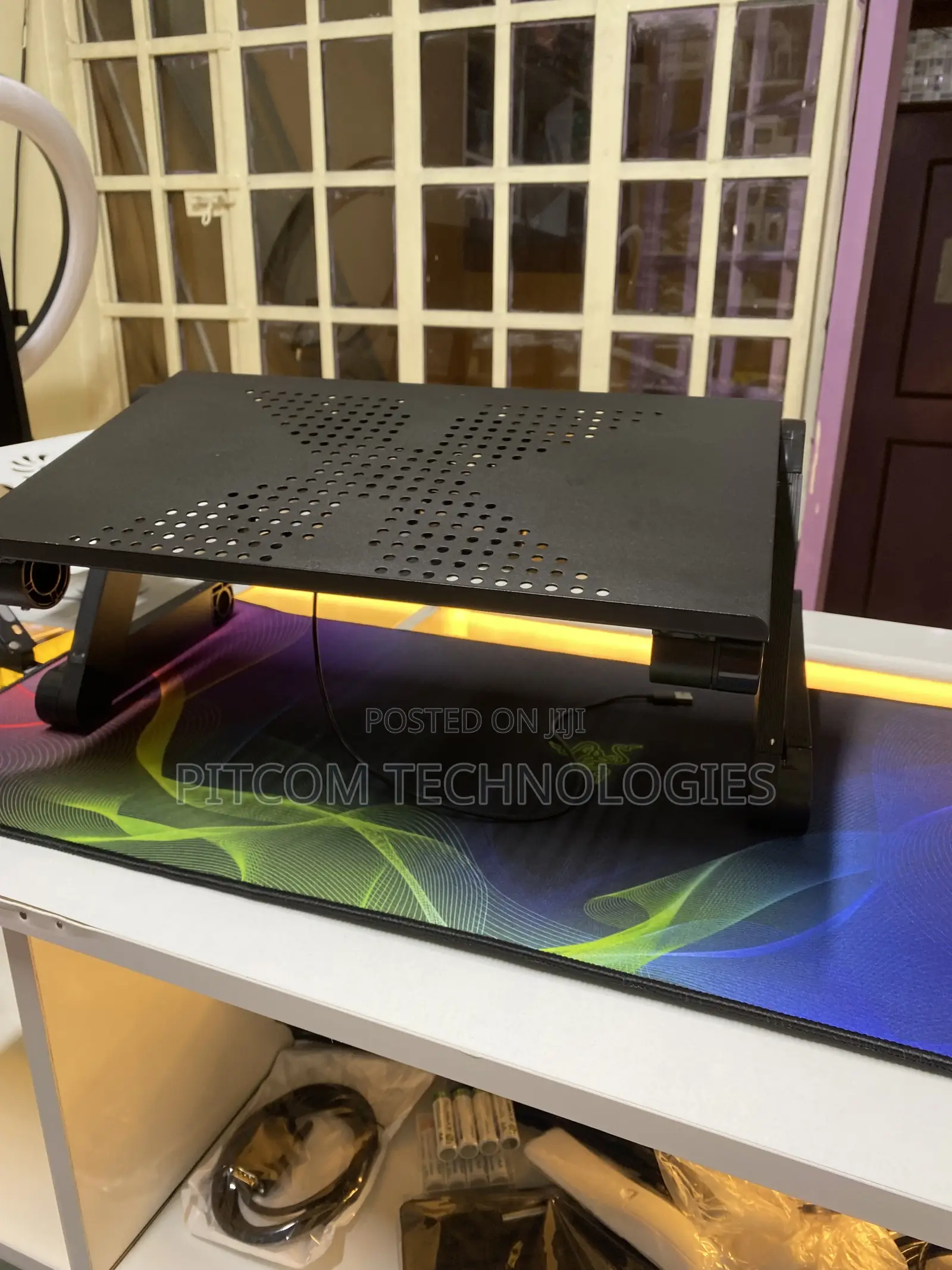 Laptop Desk